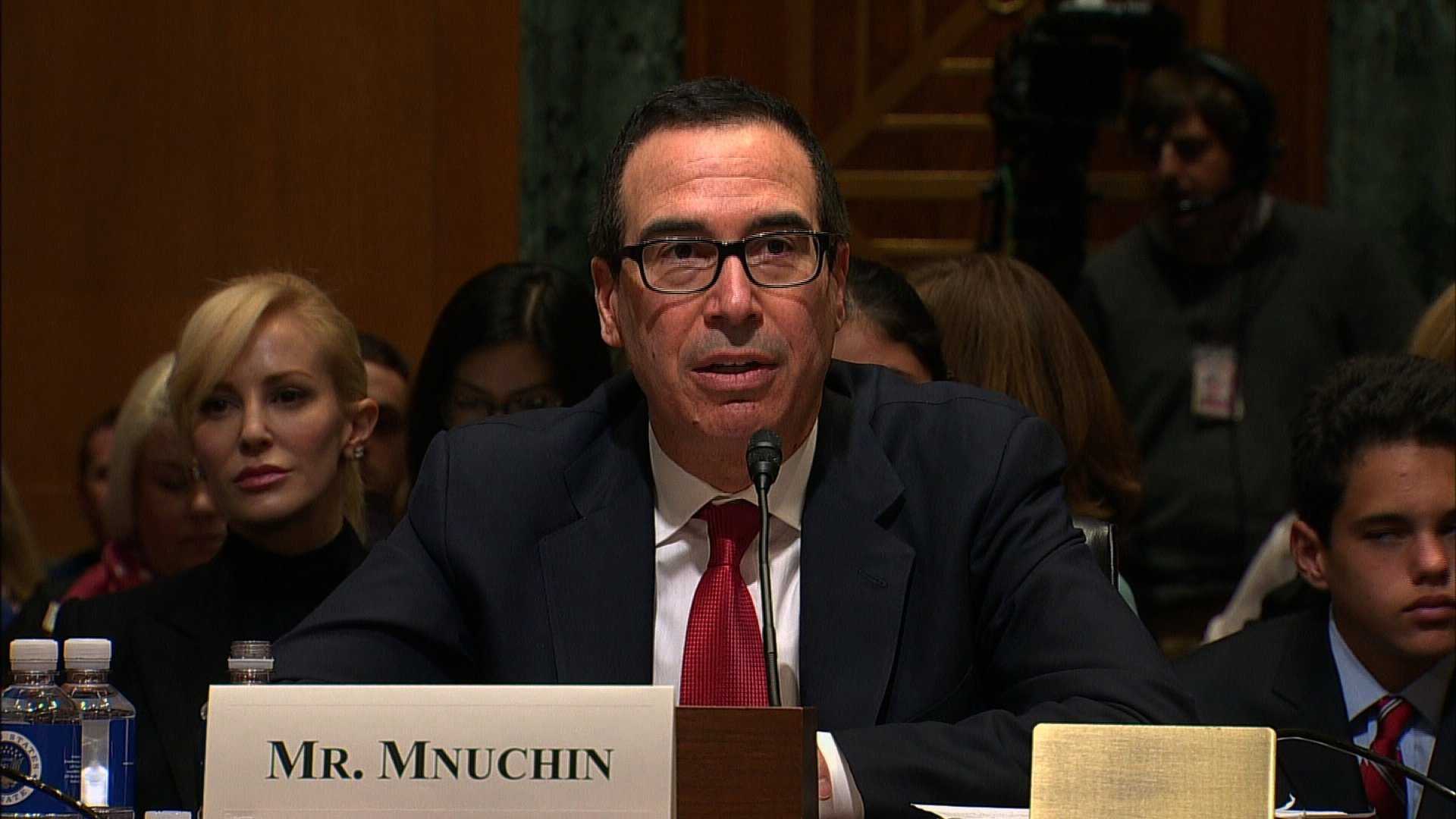 US blacklists China bank, revving up pressure over North Korea