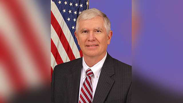 Rep. Mo Brooks