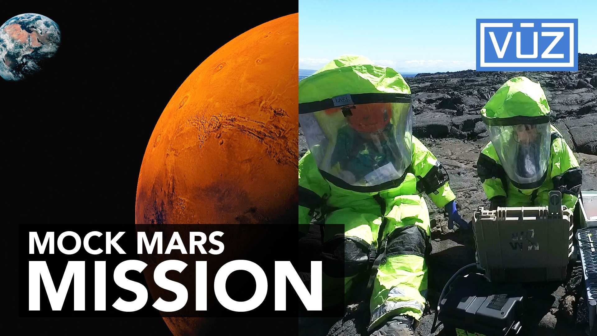 Mars research crew finishes eight month isolation study