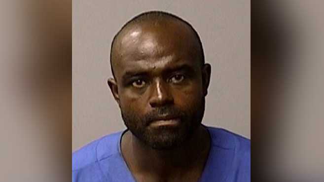 Man accused of assaulting, killing Modesto security guard