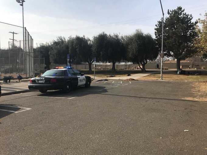 Police investigate deadly shooting at Modesto park