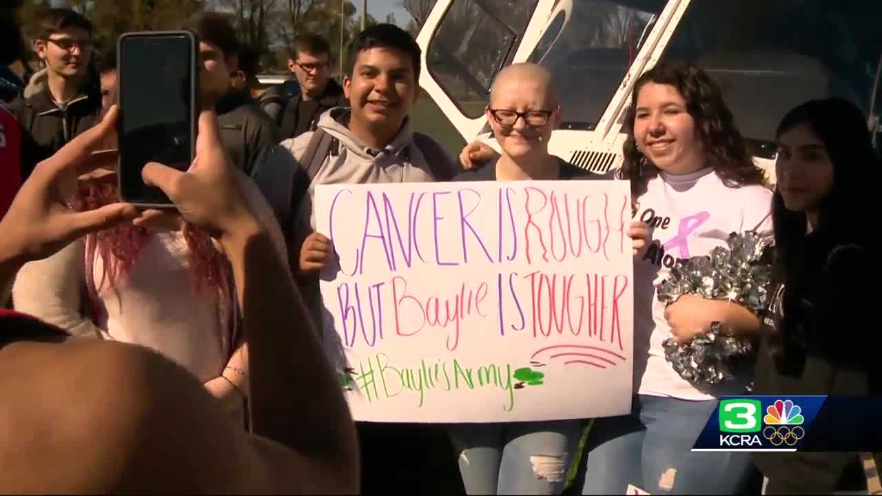 Why this Modesto teen’s day as a police officer was ‘epic’