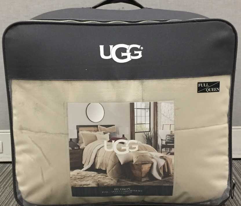Bed Bath & Beyond recalls comforters that may contain mold