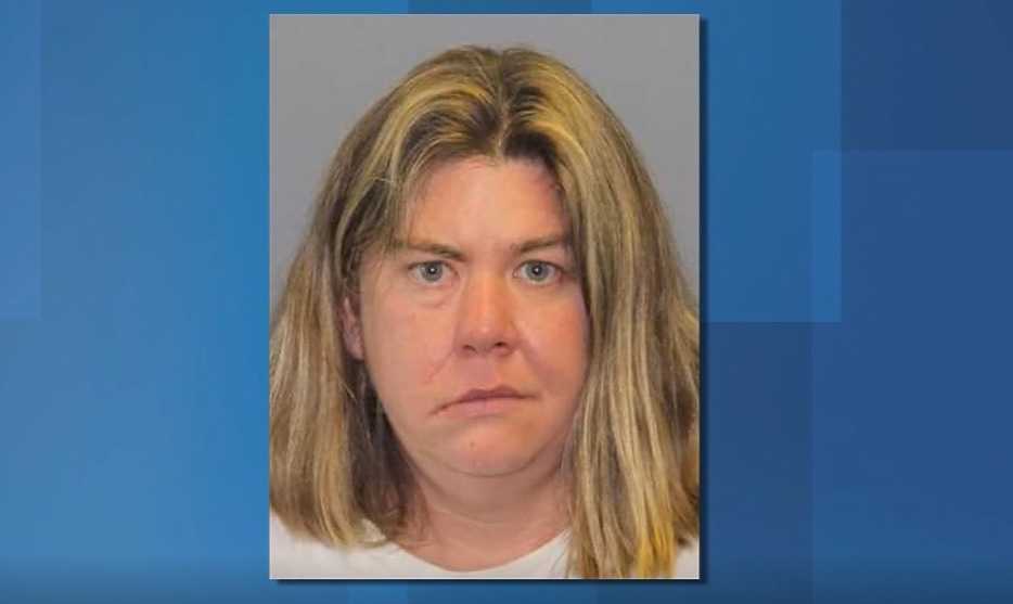 Police: Mom abandons special needs son in woods