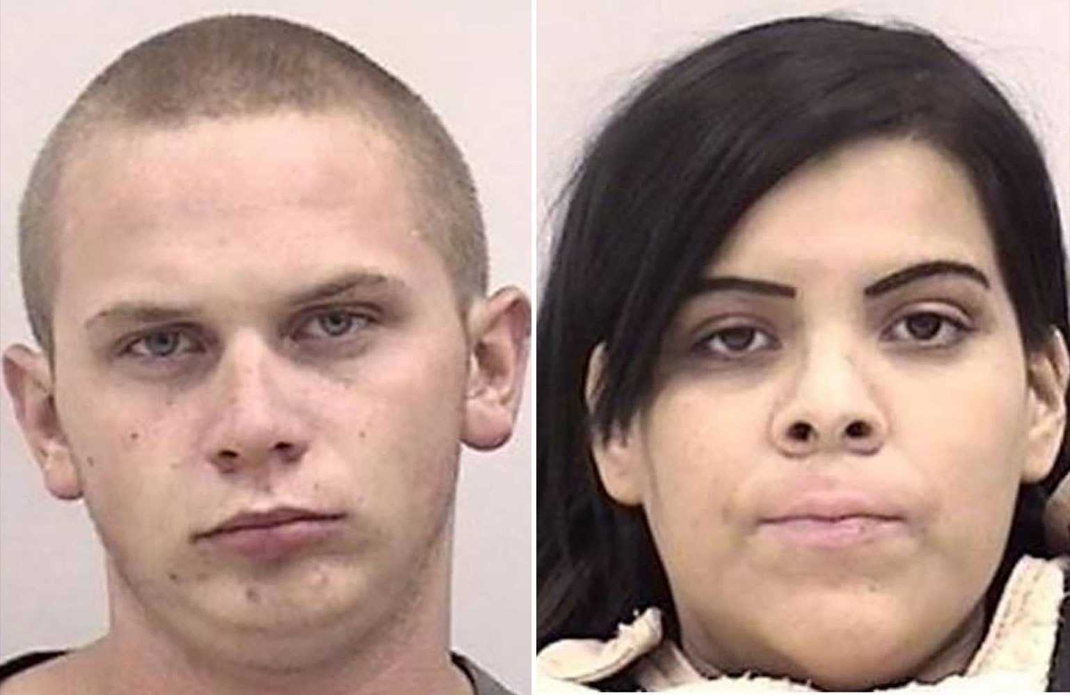 Mom accused of killing infant allegedly said she never bonded with baby