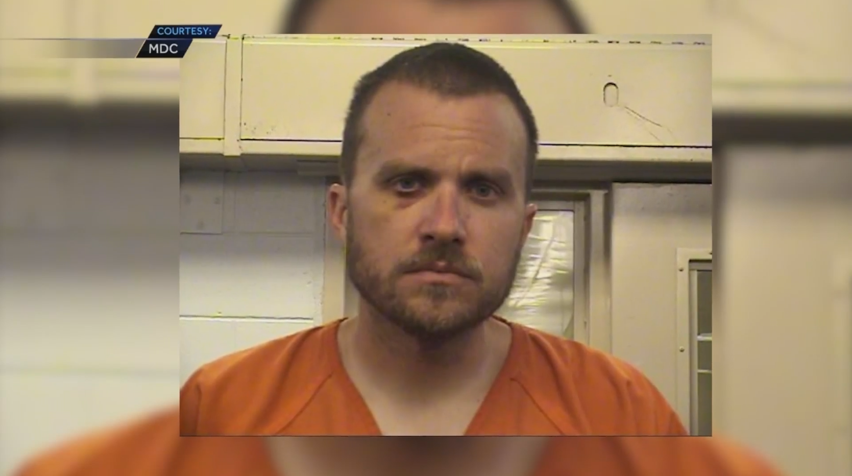 Man admits to brutally strangling mother in haunting interview