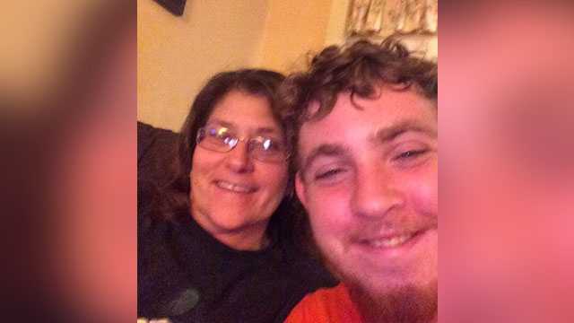 'My son is not a monster': Mother repeatedly stabbed by son speaks out