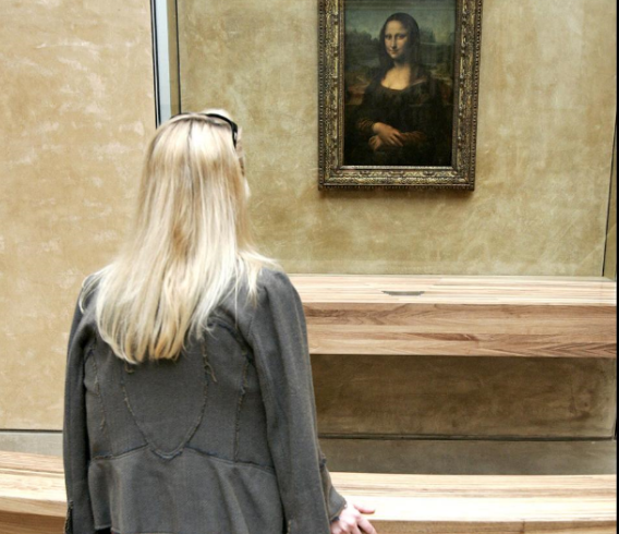 The world's 20 most popular museums in 2016