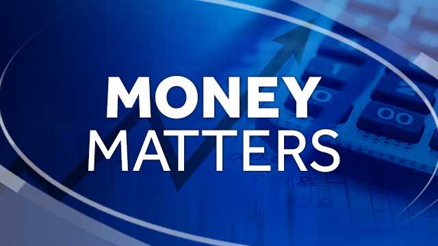my money matters my money matters