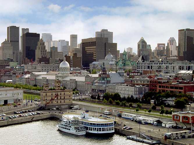 Direct flights from Pittsburgh to Montreal begin in May