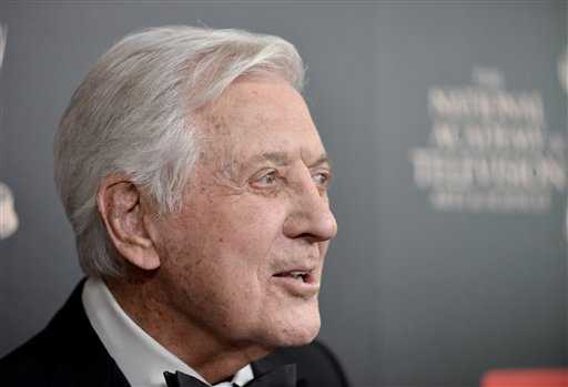 Report: Iconic ‘Let’s Make a Deal’ host Monty Hall dies at 96