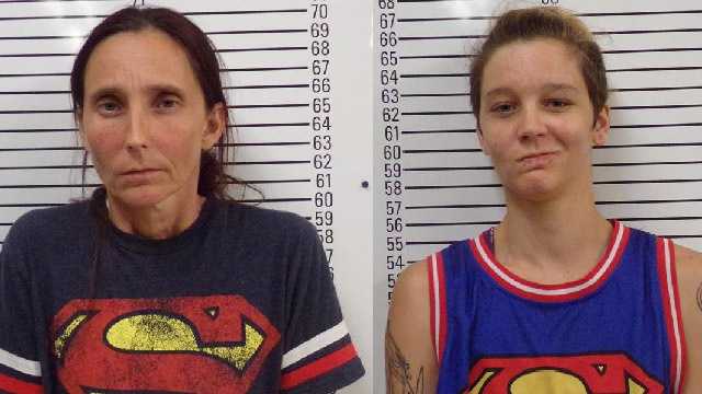 Woman who married her mom after they ‘hit it off’ pleads guilty to incest