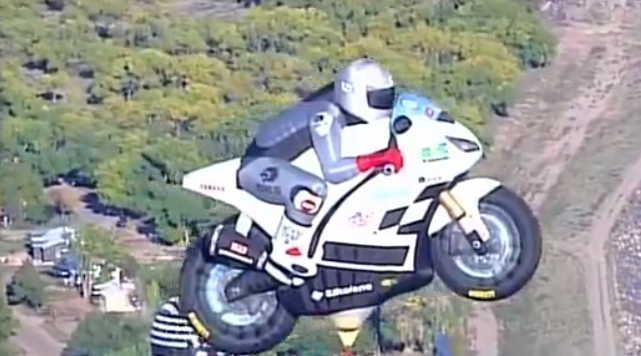 TIME-LAPSE: Day 2 of Balloon Fiesta kicks off