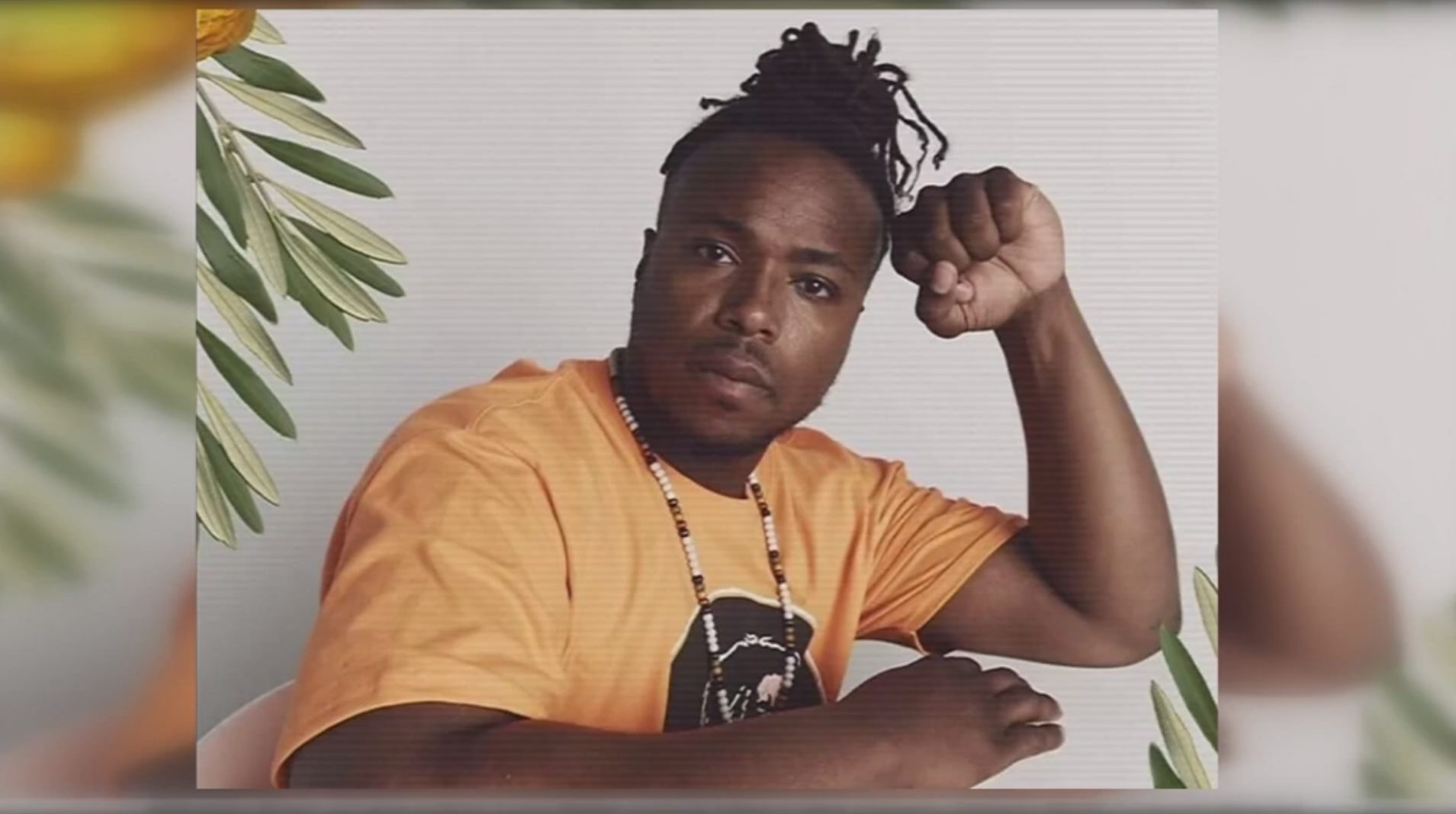 Black Lives Matter activist known for snatching Confederate flag shot, killed