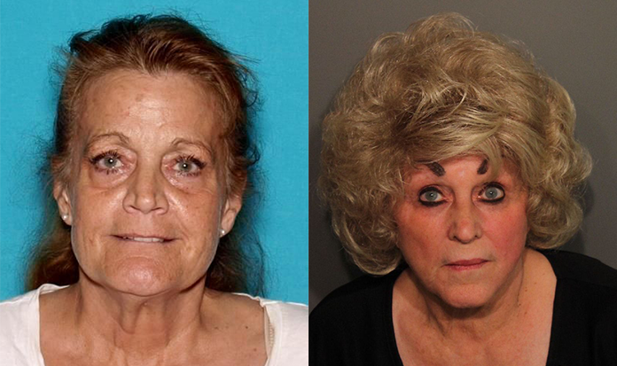 Angels Camp woman arrested, 2nd wanted in dogs' deaths