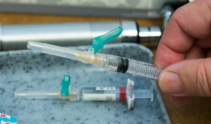 Mom ordered to serve 7 days in jail for not vaccinating her son