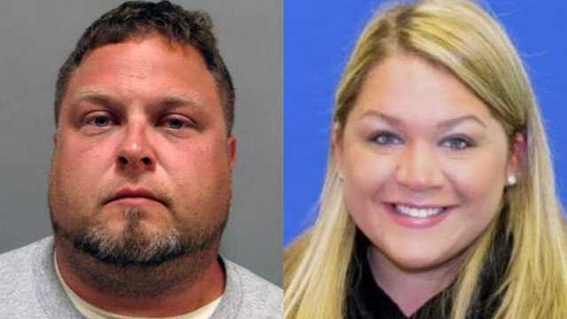 Man accused in pregnant girlfriend's killing won't face charges related to fetus