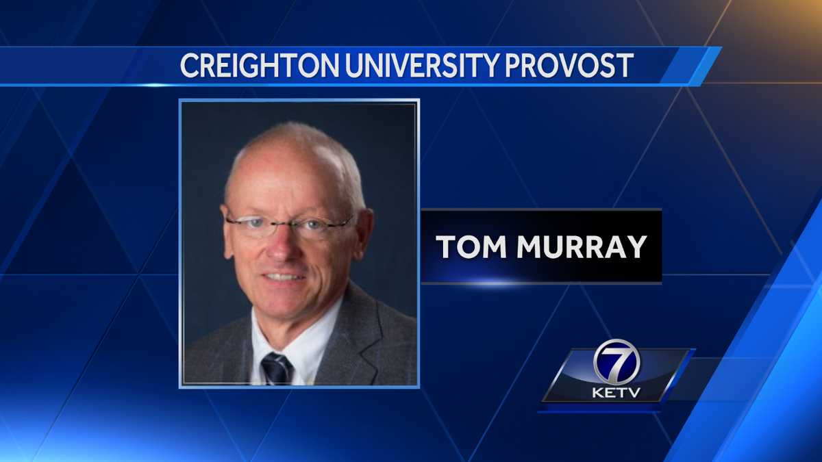 Creighton University selects new provost - KETV.com - KETV Omaha