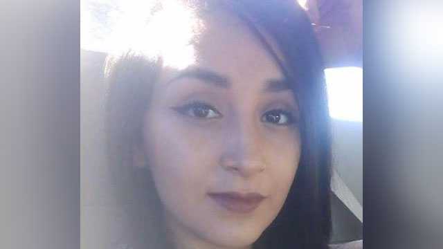 Mother of two, 20, dies one day after flu diagnosis