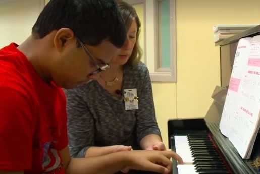 Music therapy helps patients recover from brain injuries