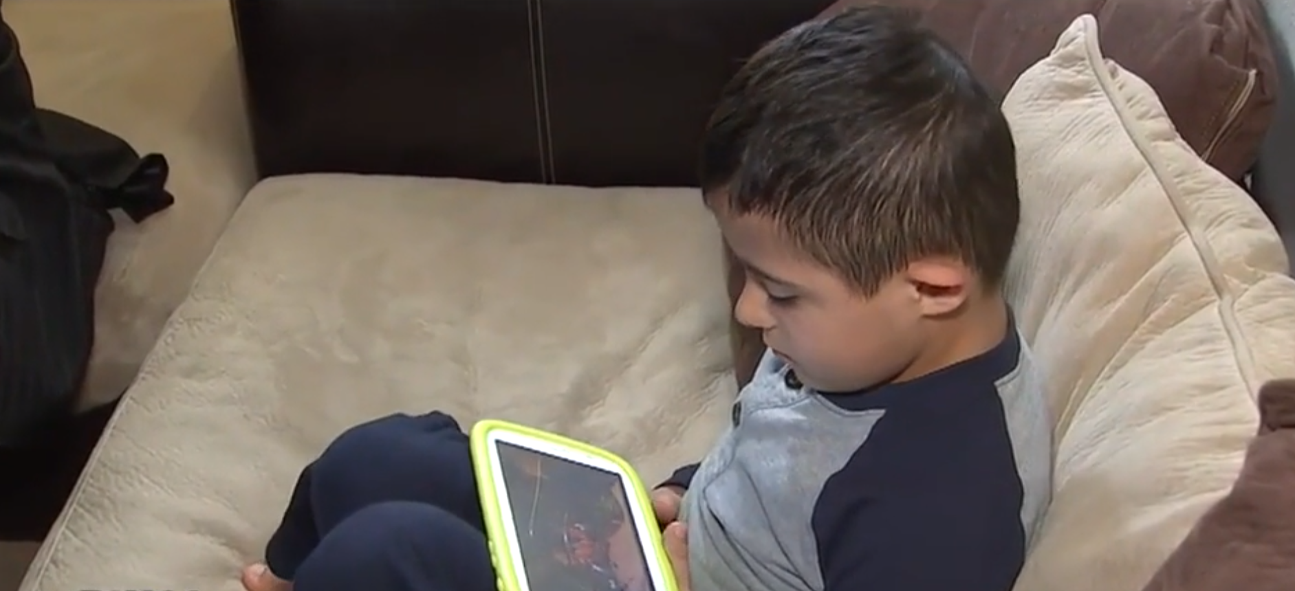 Report: Teacher calls police on Muslim 6-year-old with Down syndrome