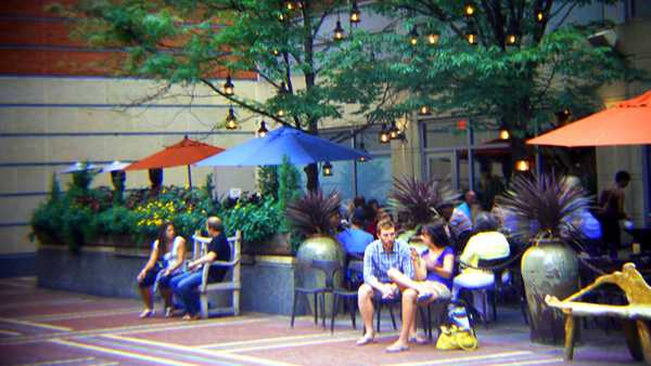 3 Cincinnati restaurants make national 'Hot Spot' list - WLWT-TV - WLWT Cincinnati