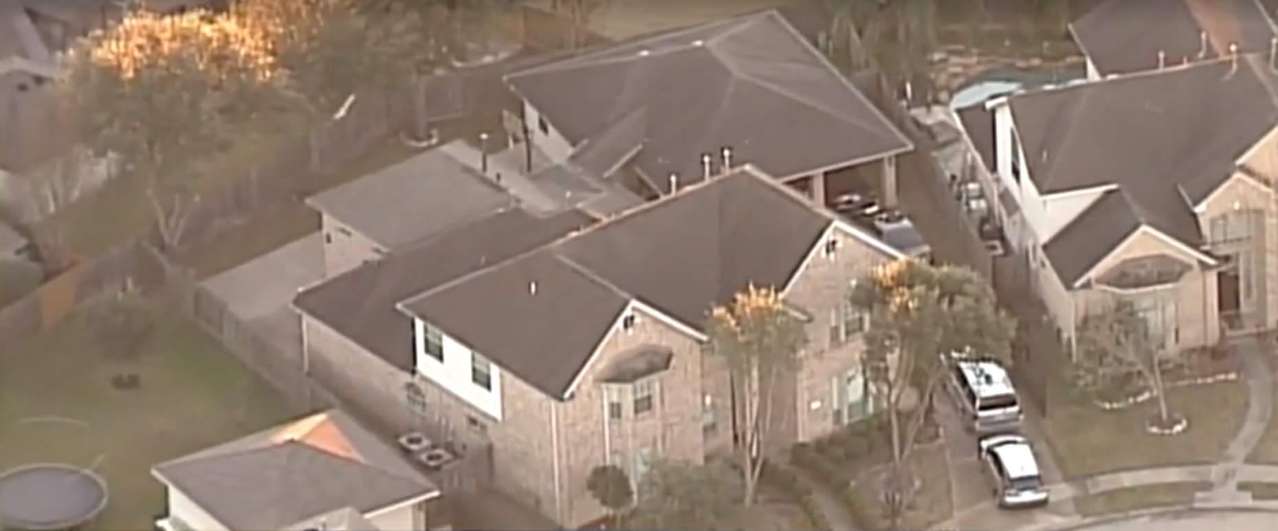 Couple ordered to pay 'enslaved' nanny $121,000 after two years of work