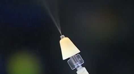 Nation's jails are getting into the opioid fight