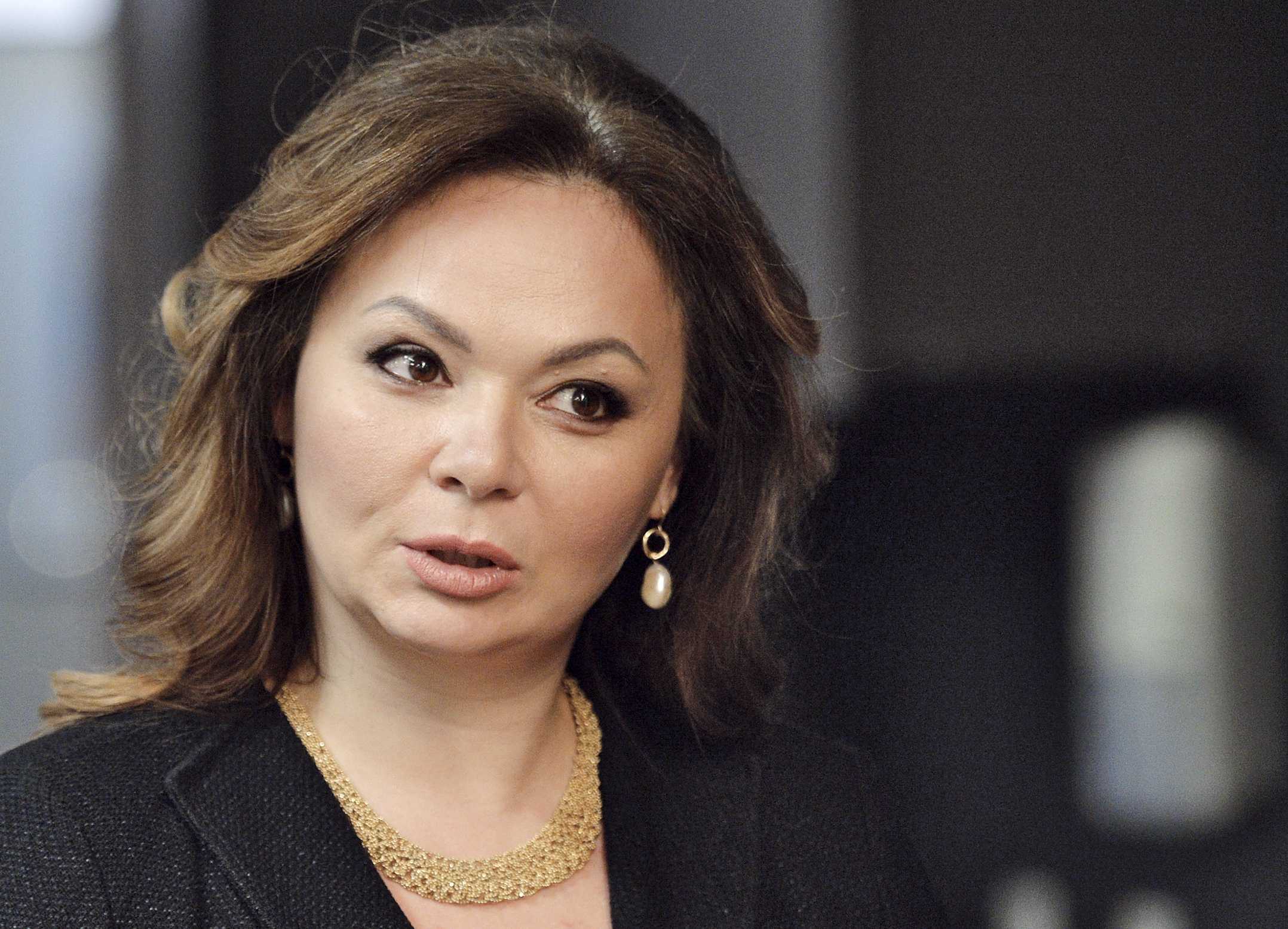 Russian lawyer who met Trump Jr. wants to clarify 'mass hysteria'