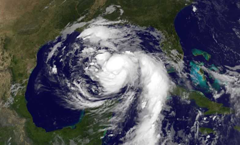 Hurricane Nate remains Category 1, expected to make landfall soon