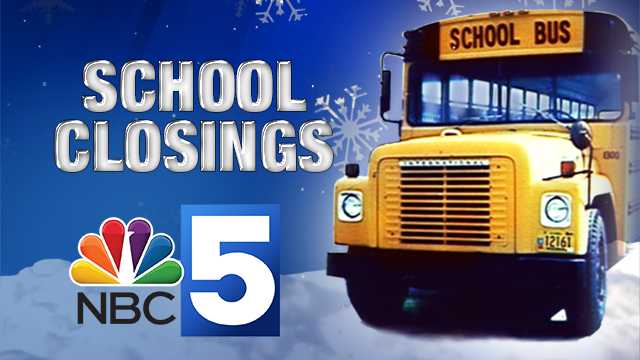 FAQ: Closings & Delays