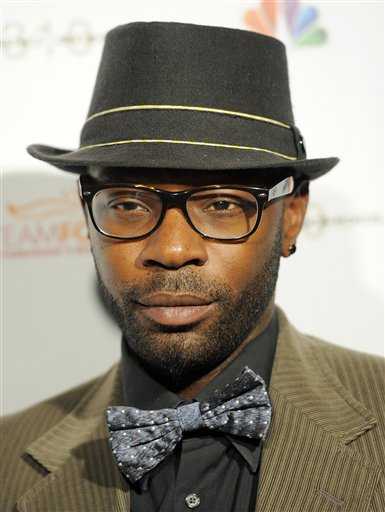 'True Blood' star Nelsan Ellis dies