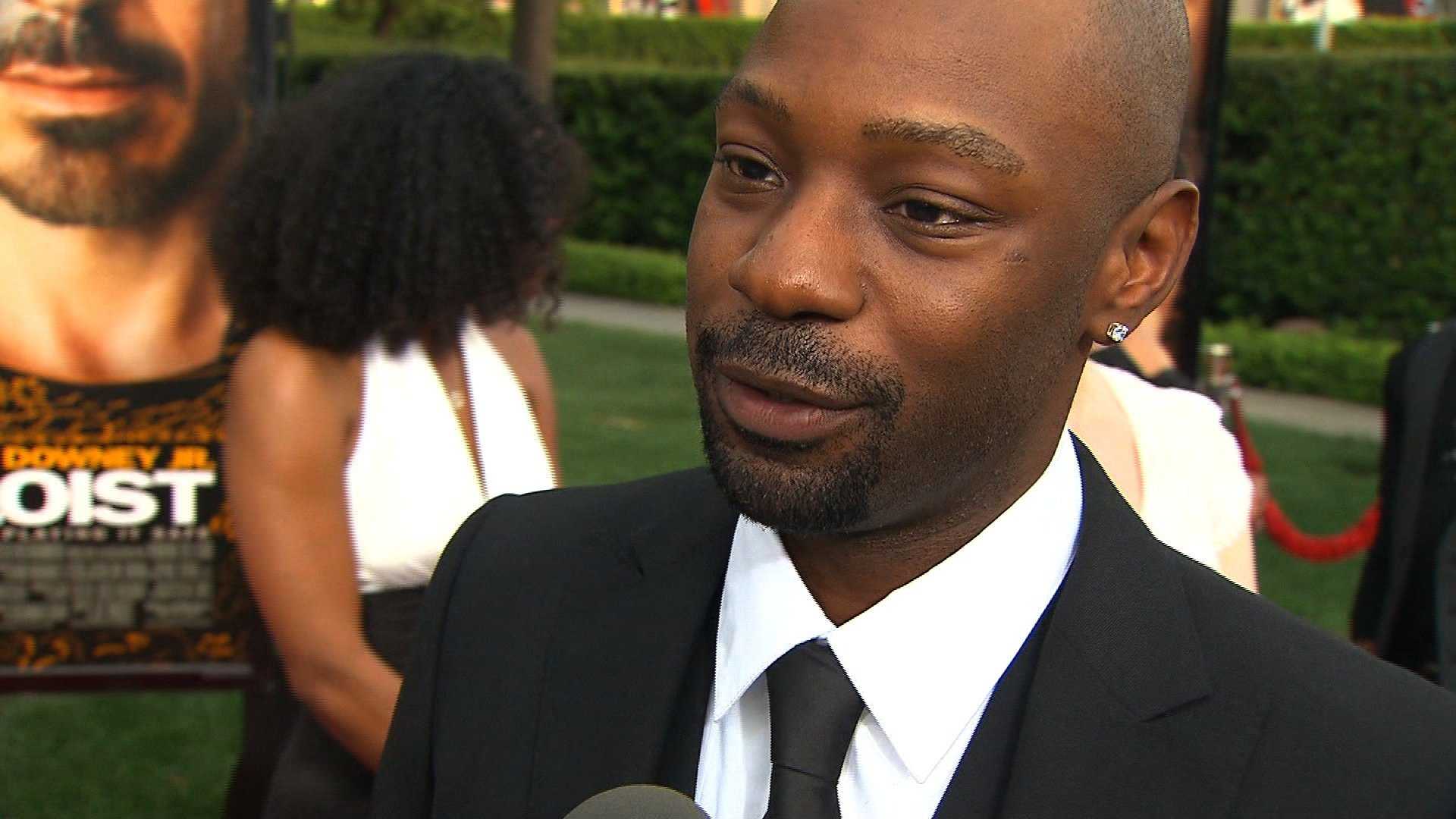 'True Blood' actor Nelsan Ellis struggled with addiction before death