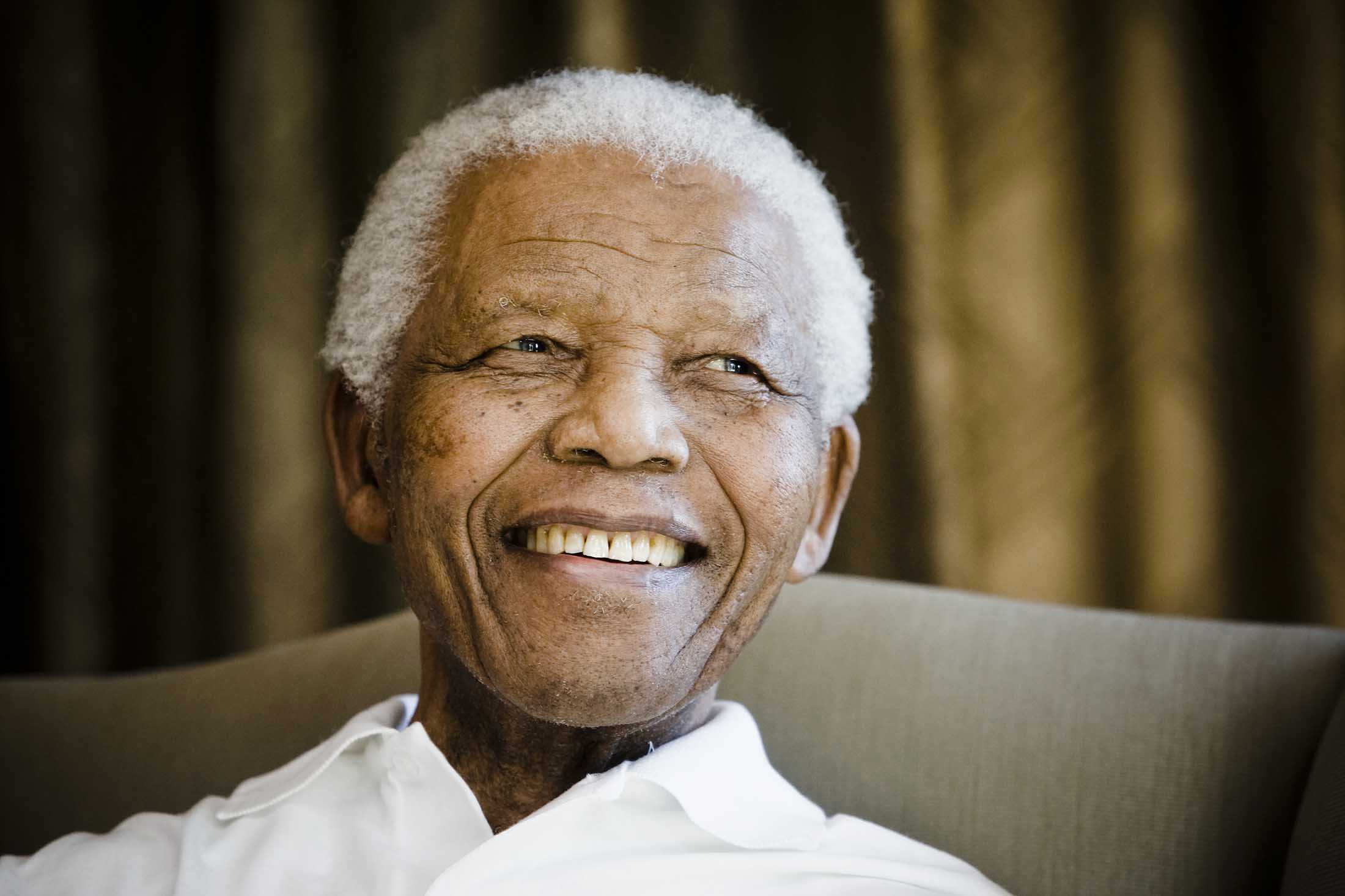 9 inspiring quotes from Nelson Mandela on his 99th birthday 9 inspiring quotes from Nelson Mandela on his 99th birthday