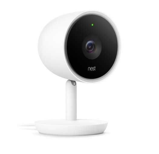 Nest wants your home security camera to recognize you