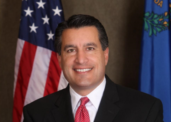 Nevada governor signs bill to ban conversion therapy