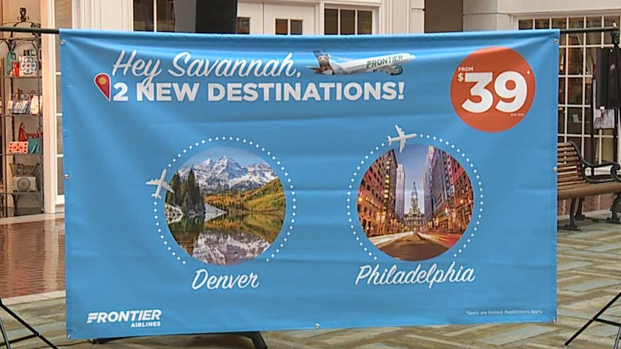 Hilton Head International Airport adding destinations Hilton Head International Airport adding destinations