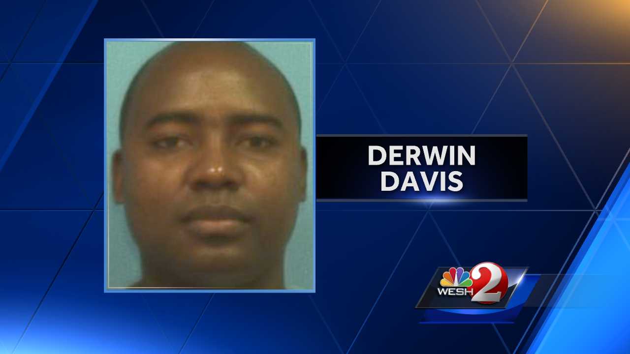 Daytona Beach Man Convicted Of Killing Baby, Killed During Robbery Attempt