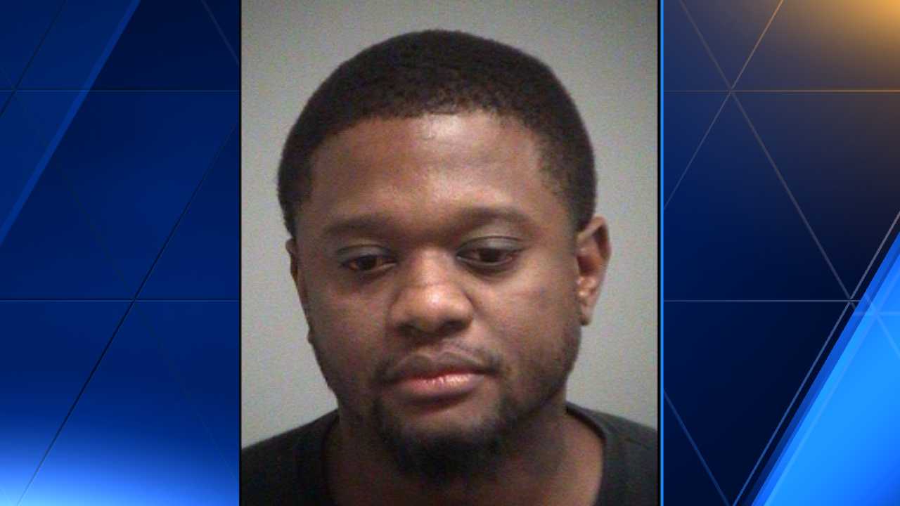 FHP arrest the driver involved in the Turnpike shooting FHP arrest the driver involved in the Turnpike shooting