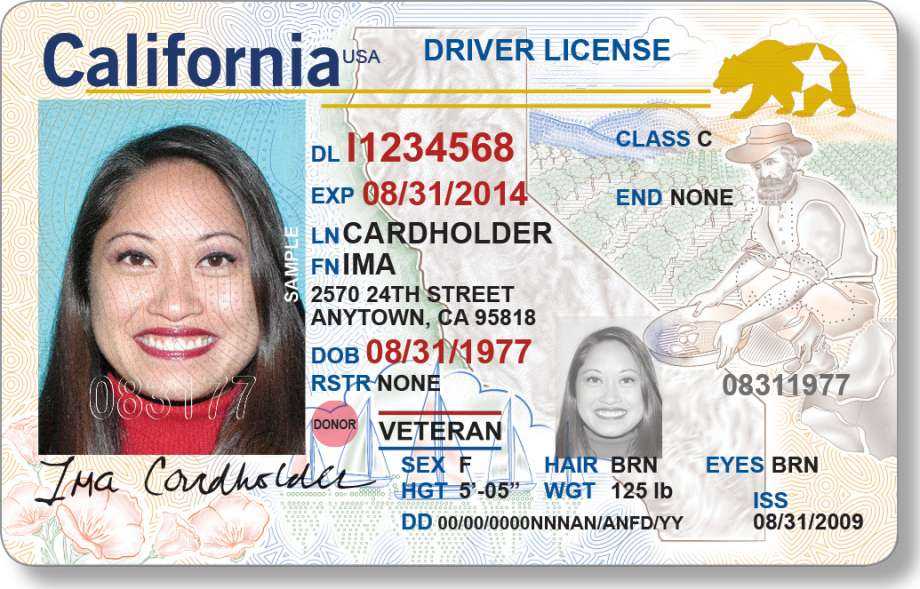 can i drive with international license in california