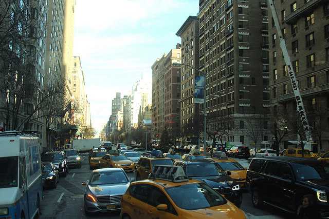 Studies are increasingly clear: Uber, Lyft congest cities