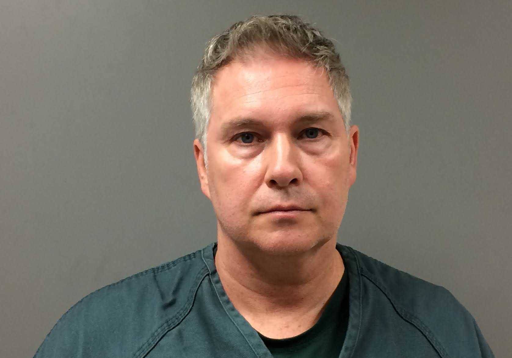 Fake architect sentenced in 'Operation Vandelay Industries'