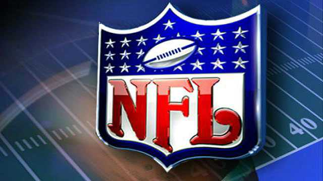 NFL, authorities seize fake merchandise