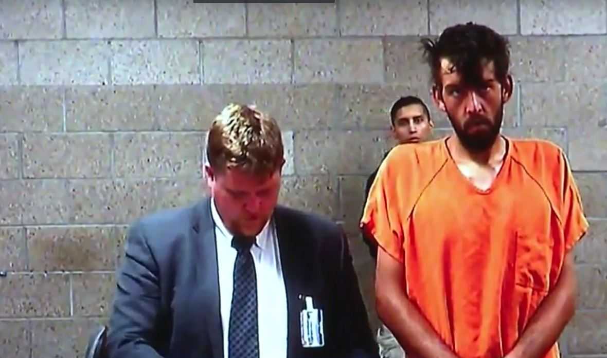 Green Jeans burglar sentenced to five years