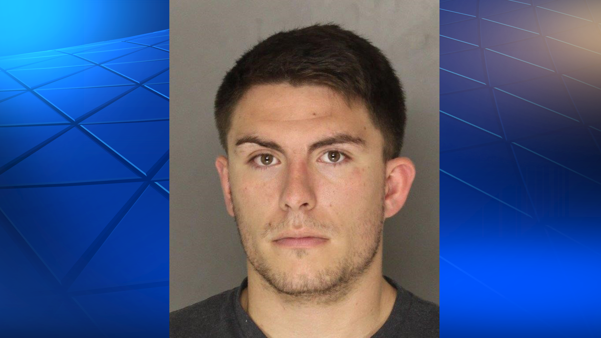 Youth ministry leader charged with sex assault of teen girl