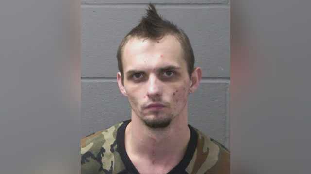 Report: Oregon father accused of injecting 3-month-old son with meth