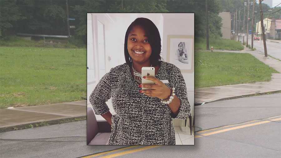 'The kindest neighbor I've ever had:' Young mother shot, killed while with her baby