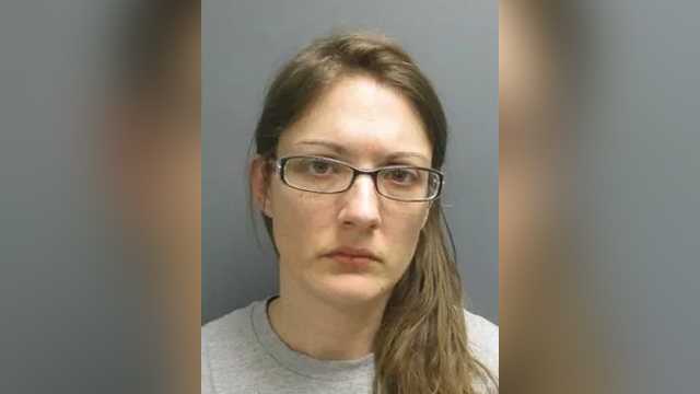 Mom who called her kids 'worthless' sentenced for starving daughter to death