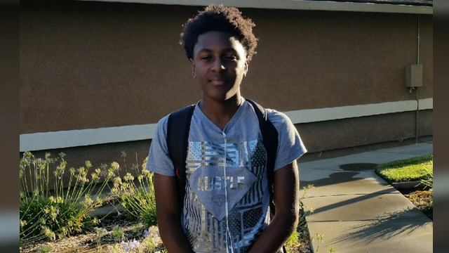 Teen killed in Natomas hit-and-run crash identified