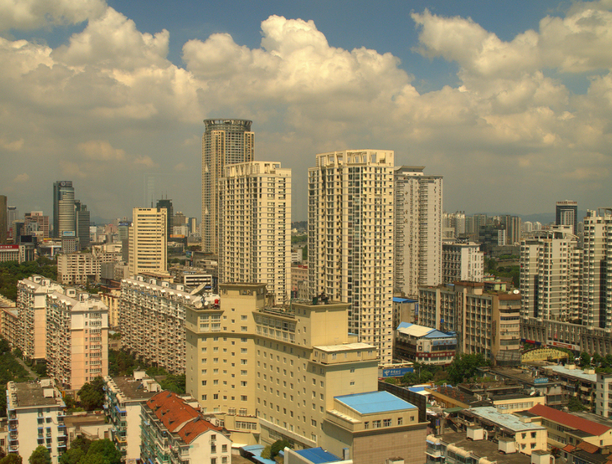 Explosion in Chinese port city causes injuries, damage